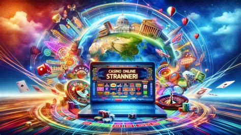 casino online stranieri